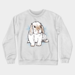 Chubby Bun Crewneck Sweatshirt